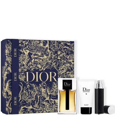 cadeau dior homme